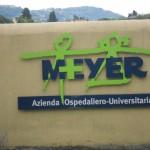 Meyer, ospedale pediatrico,Firenze