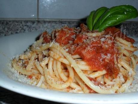 Bucatini… Piccanti!!!