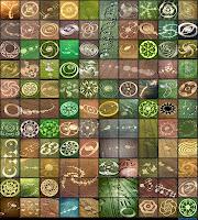 Cerchi nel Grano e Simbolismo Esoterico