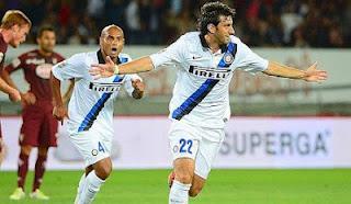Torino-Inter 0-2 Torino-Inter 0-2