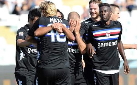 Serie A 3^ Giornata: Juventus, Napoli e Lazio forza tre, Inter bene, Roma battuta in casa