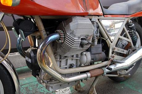 Magni Arturo 1000 by Ritmo Sereno