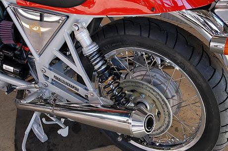 Magni Arturo 1000 by Ritmo Sereno