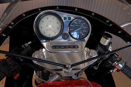 Magni Arturo 1000 by Ritmo Sereno