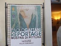 Frosinone, mostre di pittura di Gaetani e Patrizi fino al 19 settembre