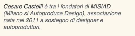 Quanta fatica e quante soddisfazioni essere autoproduttori!