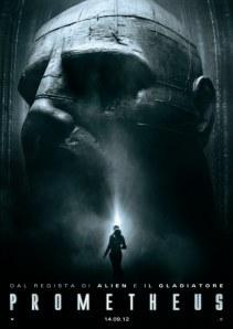 Prometheus (3 D)