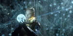 Prometheus (3 D)