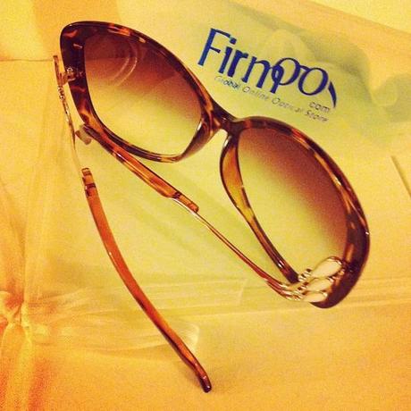 SHOPPING | Gli occhiali da sole Firmoo, glamour ed accessibili
