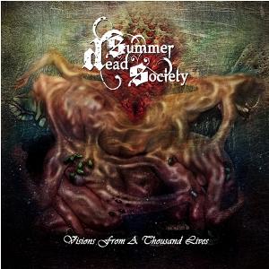 Dead Summer Society-my Days Through Silence