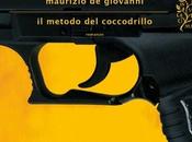 METODO COCCODRILLO Maurizio Giovanni