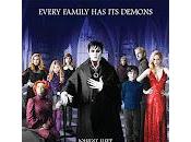 Dark Shadows Burton