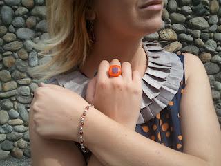 E grazie Natascia! #outfit