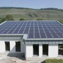 Tetti fotovoltaici nuovi impianti in Abruzzo e Molise 