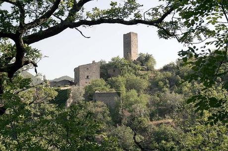 Castello Umbriano