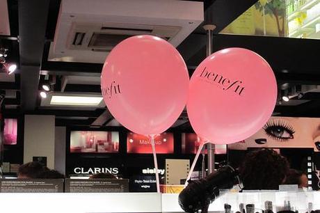 vfno roma 2012 bettabella VFNO – Vogue Fahion’s Night Out Roma 2012