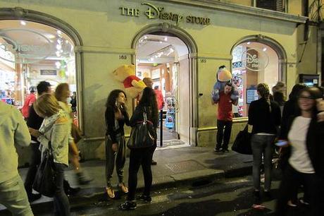 vfno roma 2012 VFNO – Vogue Fahion’s Night Out Roma 2012