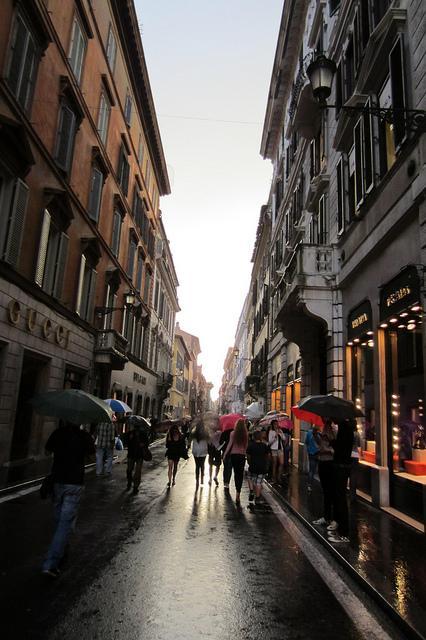 vfno roma 2012 VFNO – Vogue Fahion’s Night Out Roma 2012
