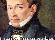 Giacomo Leopardi