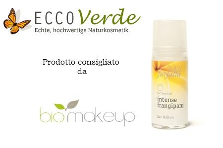 Deodorante naturale: come sceglierlo?