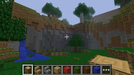 Minecraft Pocket Edition, è disponibile anche su Kindle Fire