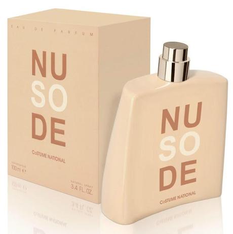 LA GARDENIA presenta SO NUDE a Roma con Ennio Capasa [EVENTO BEAUTY]