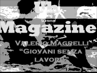 • La Hit del Lafcadio: Giulia Niccolai ha fatto un Frisbee patriottico?