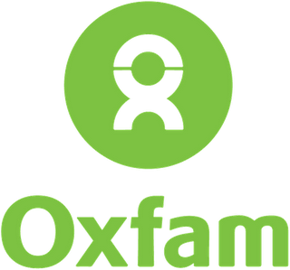 Oxfam International (1942)