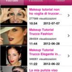 Clio Make up da Real Time all’app per smartphone