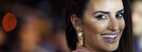 Penelope Cruz regina del red carpet del Festival di Toronto