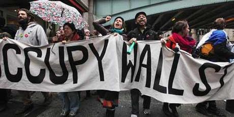 Se Twitter fa la spia contro Occupy Wall Street