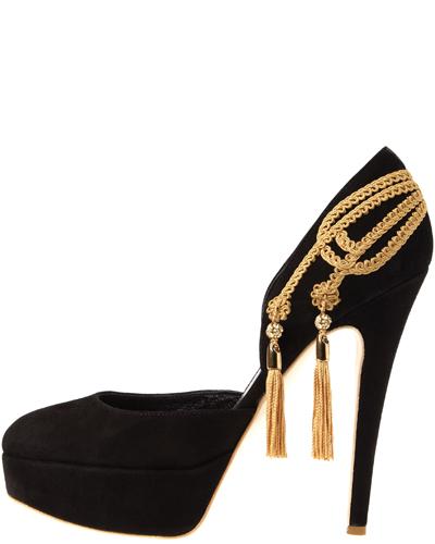 Darmaki Dahab platform pumps