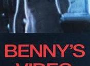 Benny's video Michael Haneke (1992)