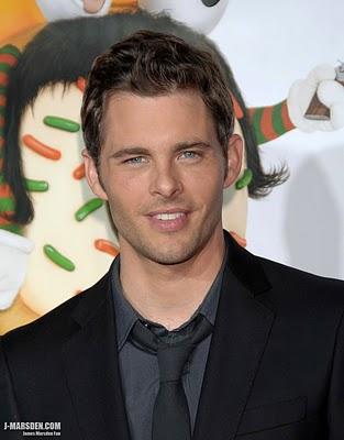 TAGLI DI CAPELLI DI JAMES MARSDEN IL FAMOSO ATTORE AMERICANO - CICLOPE IN XMEN - COME D'INCANTO DELLA DISNEY