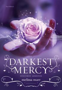 Darkest Mercy di Melissa Marr – Wicked Lovely 5