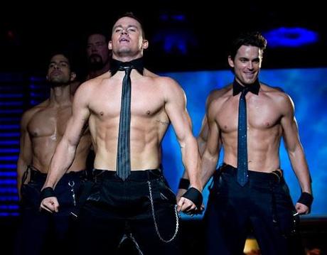 Magic Mike