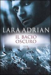 Un breve “ripasso” della mitica serie “LA STIRPE DI MEZZANOTTE” di Lara Adrian