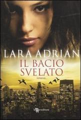 Un breve “ripasso” della mitica serie “LA STIRPE DI MEZZANOTTE” di Lara Adrian