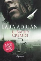 Un breve “ripasso” della mitica serie “LA STIRPE DI MEZZANOTTE” di Lara Adrian