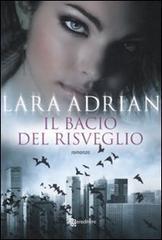 Un breve “ripasso” della mitica serie “LA STIRPE DI MEZZANOTTE” di Lara Adrian