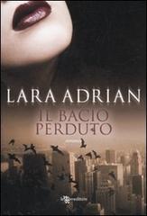 Un breve “ripasso” della mitica serie “LA STIRPE DI MEZZANOTTE” di Lara Adrian