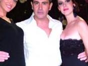 Michele Miglionico, Fashion party circolo ufficiali delle Forze Armate d’Italia, Roma