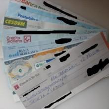 “Il vento” finisce in cella Aveva messo a segno 23 truffe nel Lazio