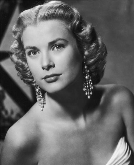 Se ne andava 30 anni fa Grace Kelly