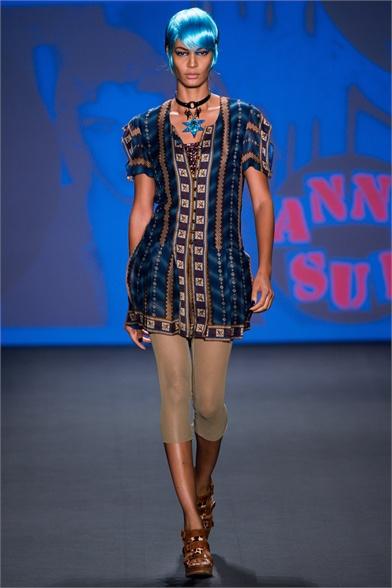 Anna Sui