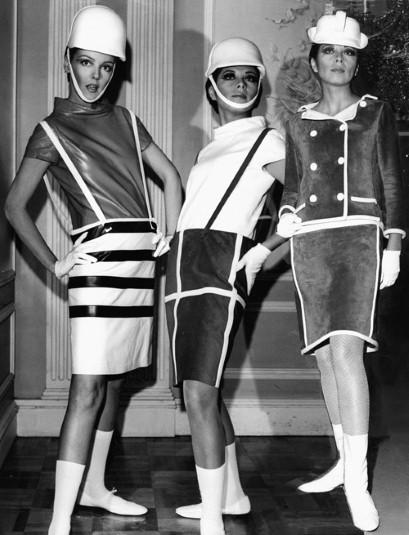 Swinging Sixties again. Tendenze A/I 2012-2013