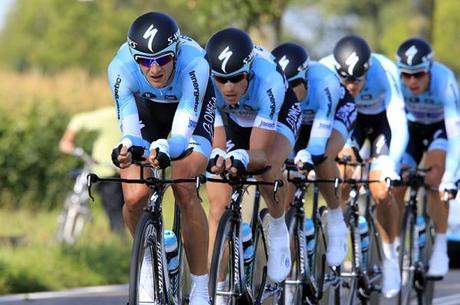 Team Omega Pharma-Quick Step