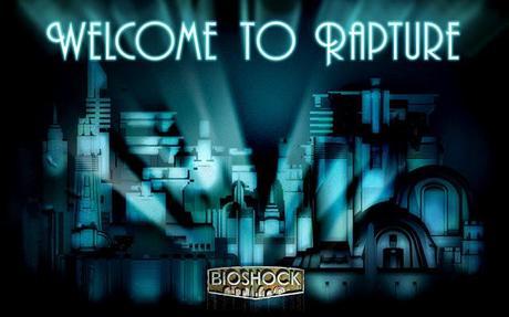 HydroPunk Archives #4: Bioshock HydroPunk Archives #4: Bioshock