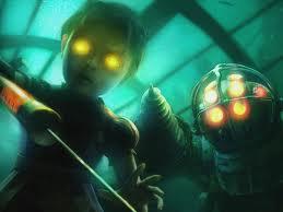 HydroPunk Archives #4: Bioshock