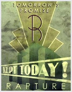 HydroPunk Archives #4: Bioshock HydroPunk Archives #4: Bioshock